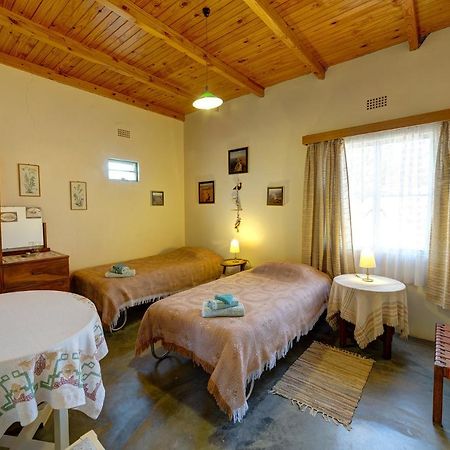 Bed and Breakfast Gamis Farm Maltahohe Exterior foto