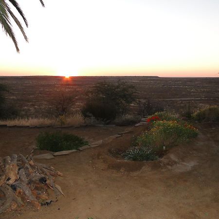 Bed and Breakfast Gamis Farm Maltahohe Exterior foto