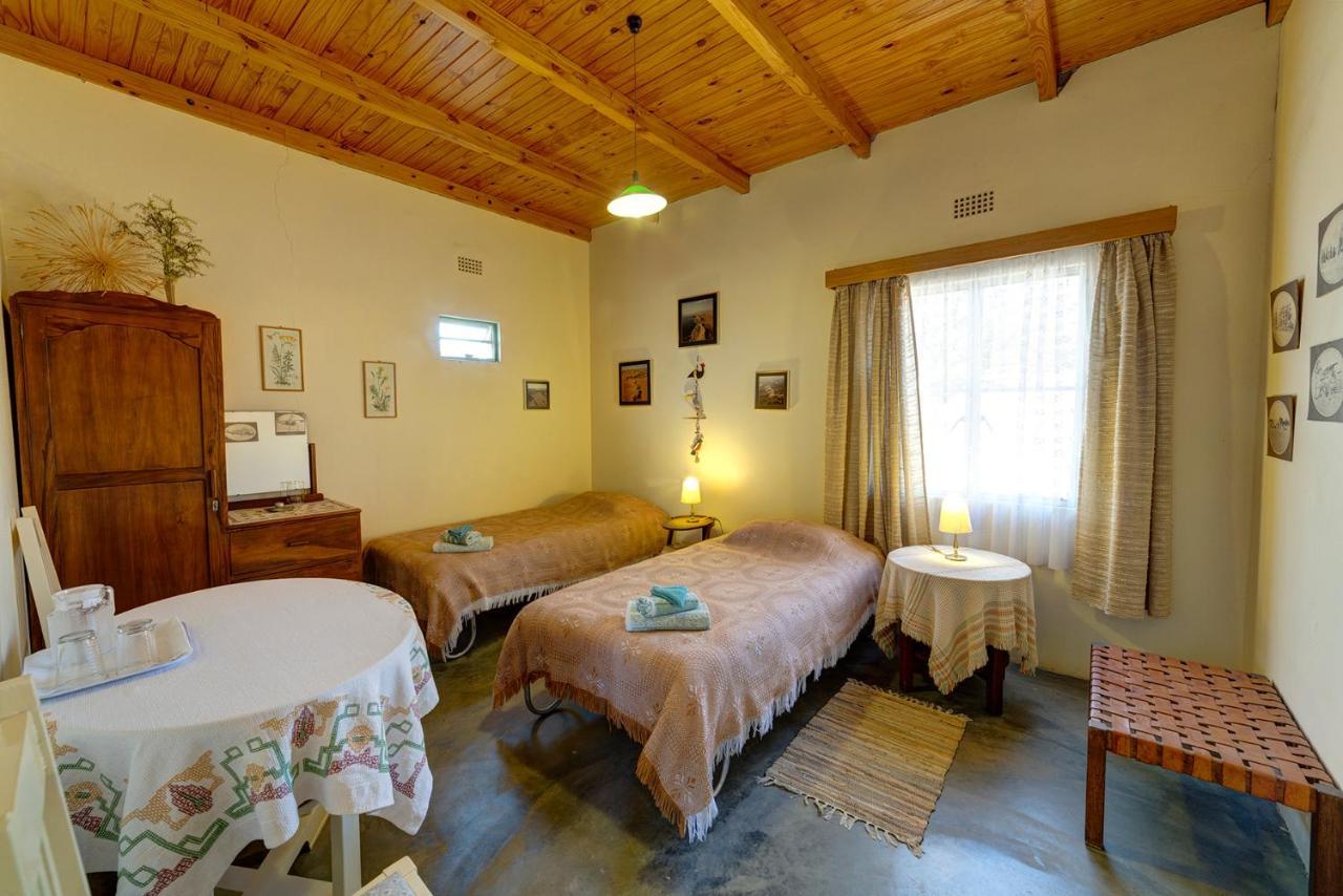Bed and Breakfast Gamis Farm Maltahohe Exterior foto