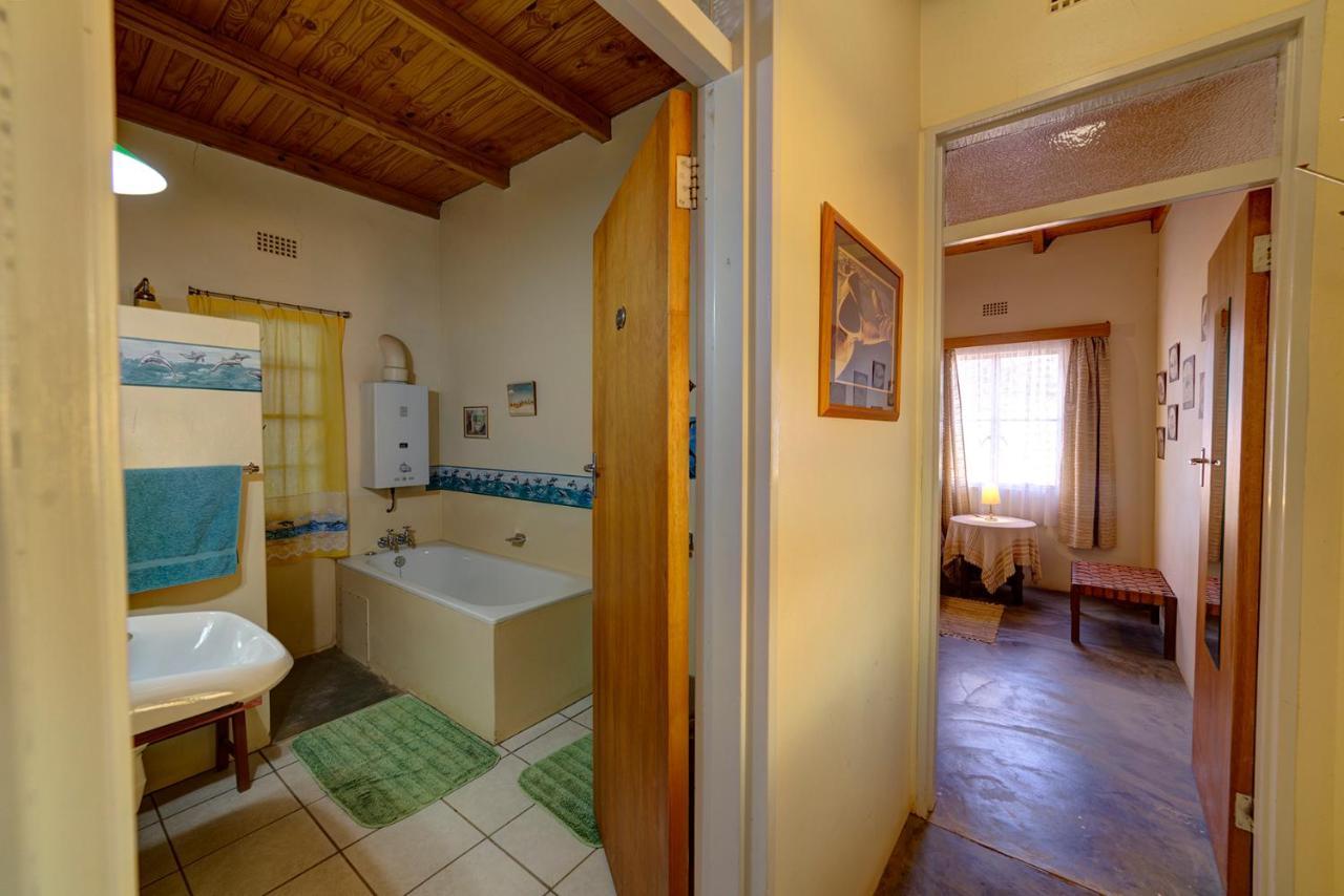 Bed and Breakfast Gamis Farm Maltahohe Exterior foto