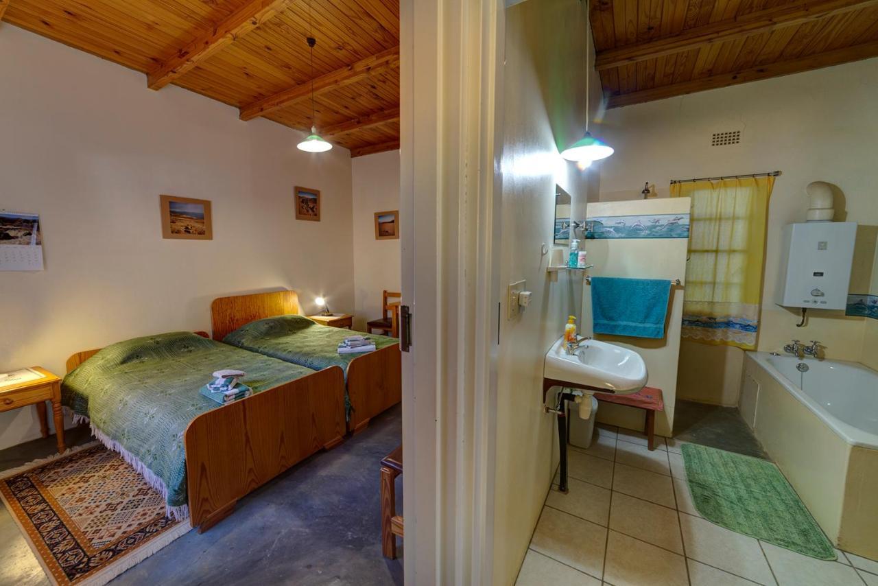 Bed and Breakfast Gamis Farm Maltahohe Exterior foto
