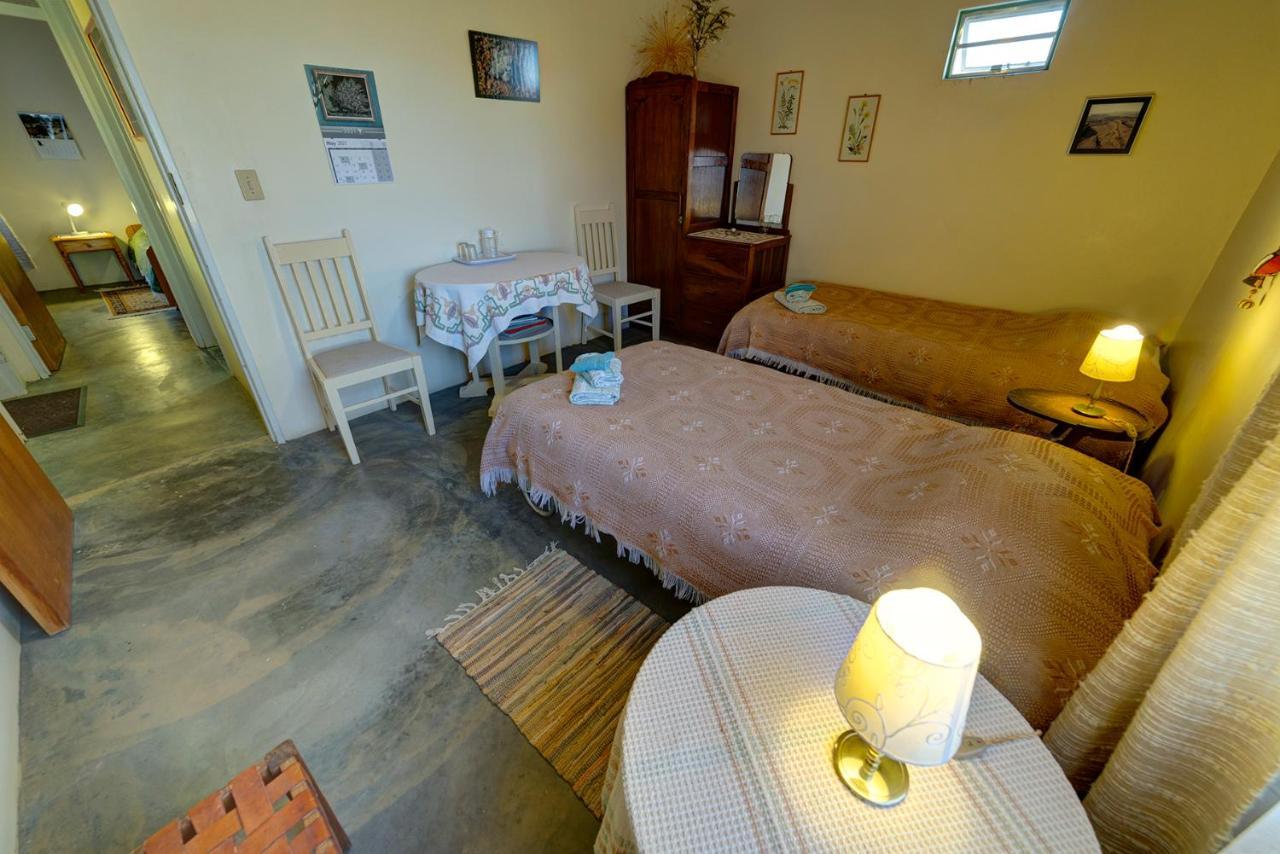 Bed and Breakfast Gamis Farm Maltahohe Exterior foto