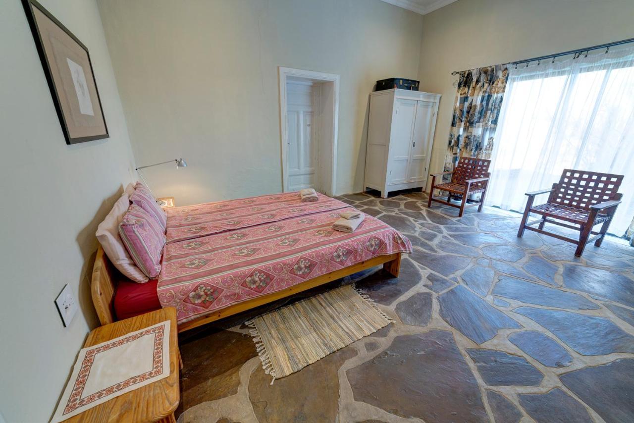 Bed and Breakfast Gamis Farm Maltahohe Exterior foto