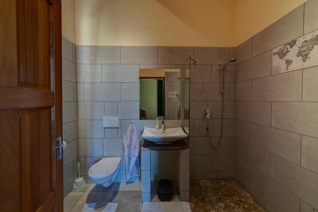 Bed and Breakfast Gamis Farm Maltahohe Exterior foto