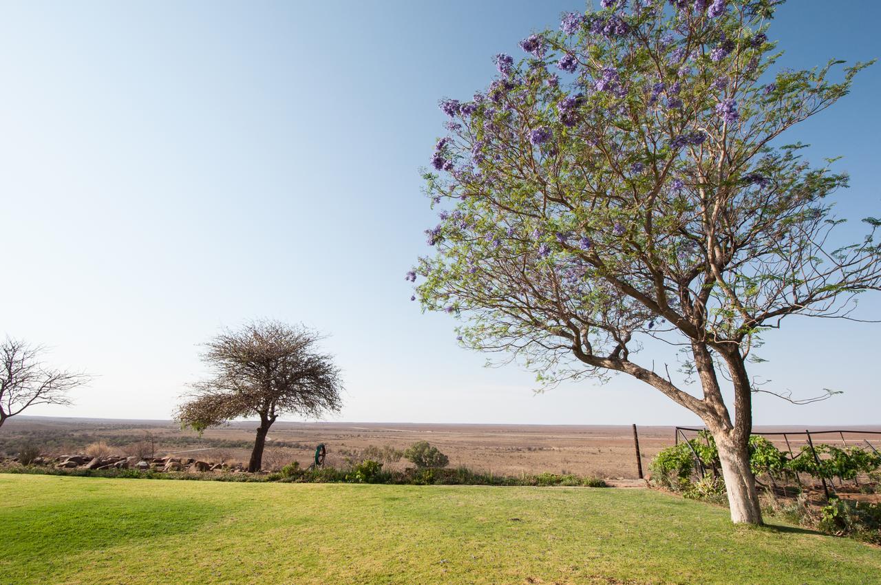 Bed and Breakfast Gamis Farm Maltahohe Exterior foto