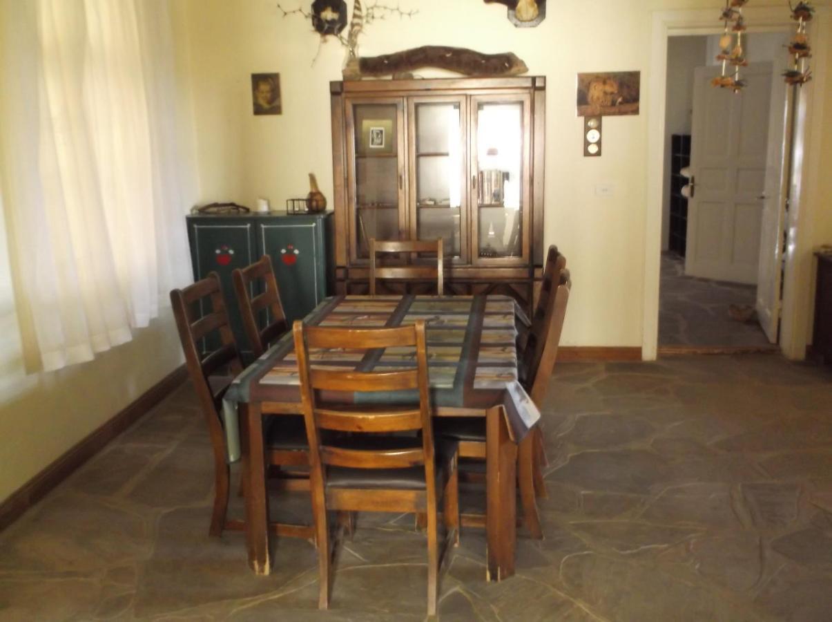 Bed and Breakfast Gamis Farm Maltahohe Exterior foto
