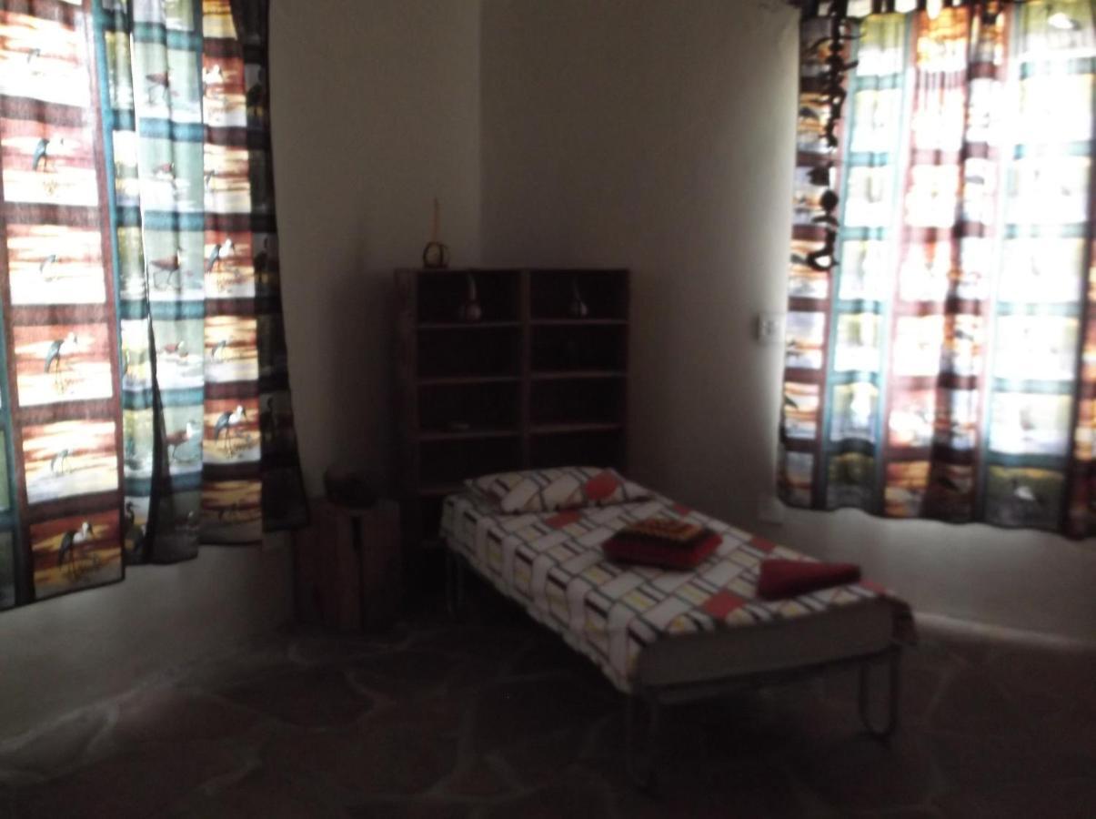 Bed and Breakfast Gamis Farm Maltahohe Exterior foto